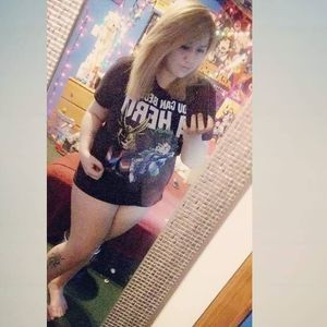 Meet your Posher, Cherie